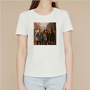 TPIY Hits Harder Than Life The Plot In You T-Shirts