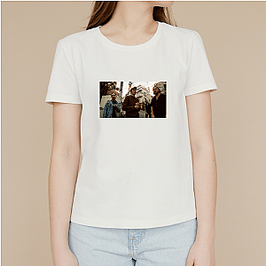 Therapy via TPIY The Plot In You T-Shirts