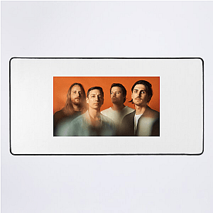 I Am the Plot in You The Plot In You Mouse Pads