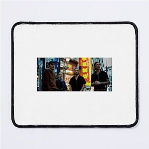 Melody Meets Meltdown – TPIY The Plot In You Mouse Pads