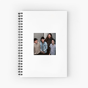 Angst in Stereo – The Plot in You The Plot In You Notebook