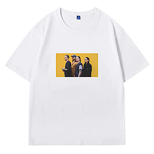 Dark & Honest – The Plot in You The Plot In You T-Shirts