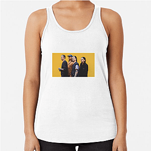 Dark & Honest – The Plot in You The Plot In You Tank Tops