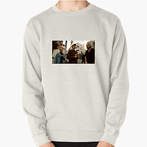 Therapy via TPIY The Plot In You Sweatshirts