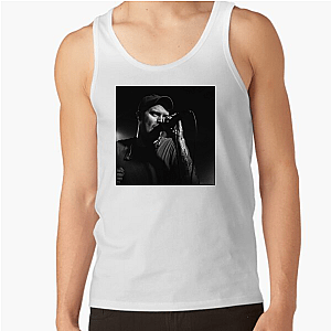 I Breathe The Plot in You The Plot In You Tank Tops