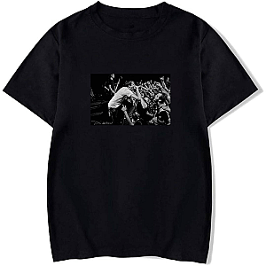 This Shirt Cries TPIY The Plot In You T-Shirts