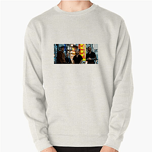 Melody Meets Meltdown – TPIY The Plot In You Sweatshirts