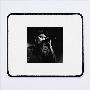 I Breathe The Plot in You The Plot In You Mouse Pads