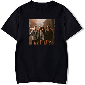 TPIY Hits Harder Than Life The Plot In You T-Shirts