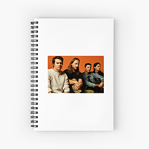 No Light, Just Lyrics – TPIY The Plot In You Notebook