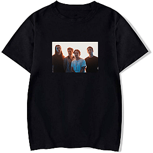 Screams That Speak – The Plot in You The Plot In You T-Shirts