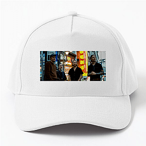 Melody Meets Meltdown – TPIY The Plot In You Hats & Caps