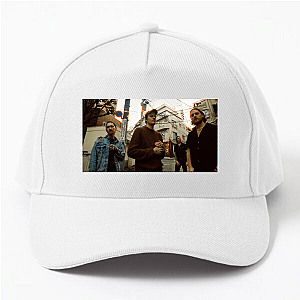Therapy via TPIY The Plot In You Hats & Caps