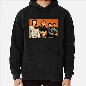 No Light, Just Lyrics – TPIY The Plot In You Hoodies