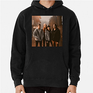 TPIY Hits Harder Than Life The Plot In You Hoodies