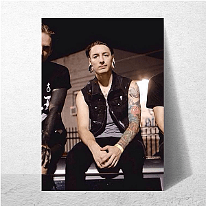 The Plot in You Wrote My Rage The Plot In You Posters