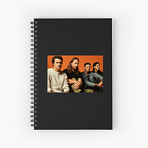 No Light, Just Lyrics – TPIY The Plot In You Notebook