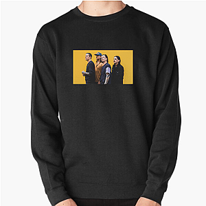 Dark & Honest – The Plot in You The Plot In You Sweatshirts