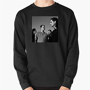 Pain Sounds Like The Plot in You The Plot In You Sweatshirts