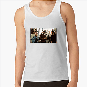 Therapy via TPIY The Plot In You Tank Tops