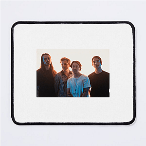 Screams That Speak – The Plot in You The Plot In You Mouse Pads