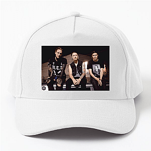 The Plot in You Wrote My Rage The Plot In You Hats & Caps