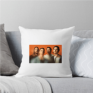 I Am the Plot in You The Plot In You Pillows Cover