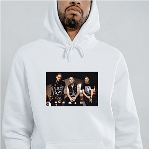 The Plot in You Wrote My Rage The Plot In You Hoodies