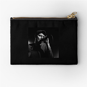 I Breathe The Plot in You The Plot In You Zipper Pouches