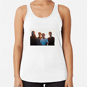 Screams That Speak – The Plot in You The Plot In You Tank Tops