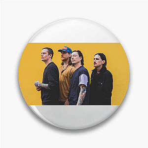Dark & Honest – The Plot in You The Plot In You Pins