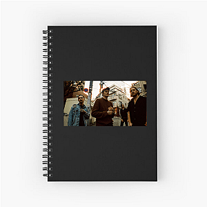 Therapy via TPIY The Plot In You Notebook