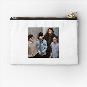 Angst in Stereo – The Plot in You The Plot In You Zipper Pouches