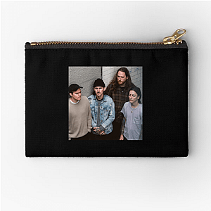 Angst in Stereo – The Plot in You The Plot In You Zipper Pouches