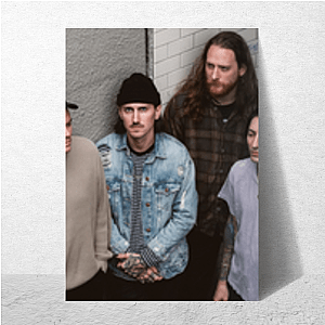 Angst in Stereo – The Plot in You The Plot In You Posters