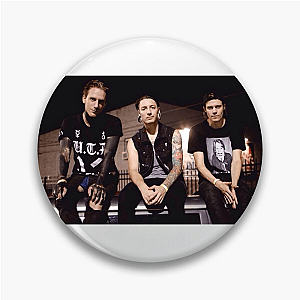 The Plot in You Wrote My Rage The Plot In You Pins