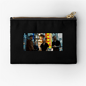 Melody Meets Meltdown – TPIY The Plot In You Zipper Pouches