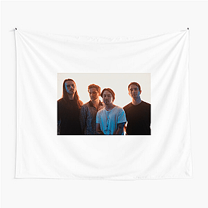 Screams That Speak – The Plot in You The Plot In You Tapestries