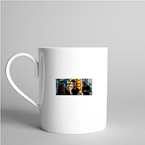 Melody Meets Meltdown – TPIY The Plot In You Mugs