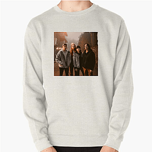 TPIY Hits Harder Than Life The Plot In You Sweatshirts