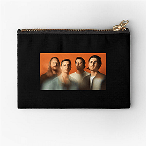I Am the Plot in You The Plot In You Zipper Pouches