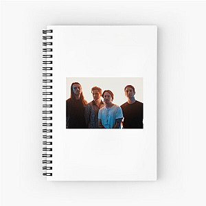 Screams That Speak – The Plot in You The Plot In You Notebook