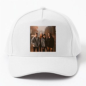 TPIY Hits Harder Than Life The Plot In You Hats & Caps