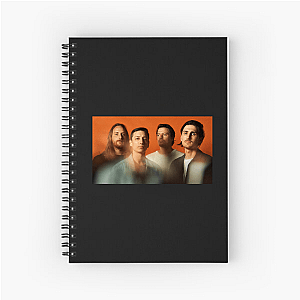I Am the Plot in You The Plot In You Notebook
