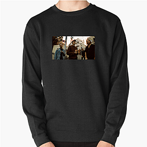 Therapy via TPIY The Plot In You Sweatshirts