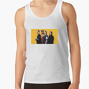 Dark & Honest – The Plot in You The Plot In You Tank Tops