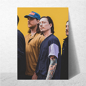 Dark & Honest – The Plot in You The Plot In You Posters