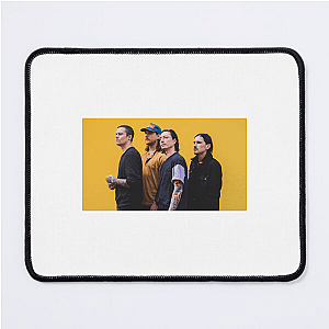 Dark & Honest – The Plot in You The Plot In You Mouse Pads