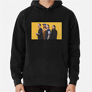 Dark & Honest – The Plot in You The Plot In You Hoodies