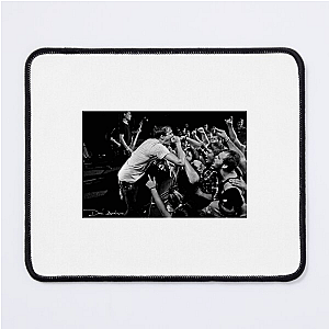 This Shirt Cries TPIY The Plot In You Mouse Pads